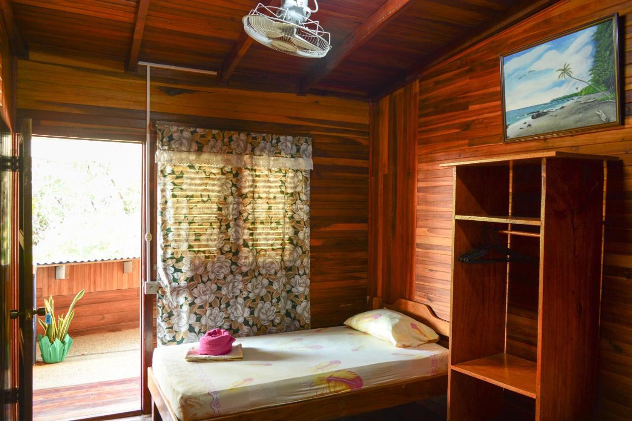 Hotel La Cascada بونتاريناس المظهر الخارجي الصورة