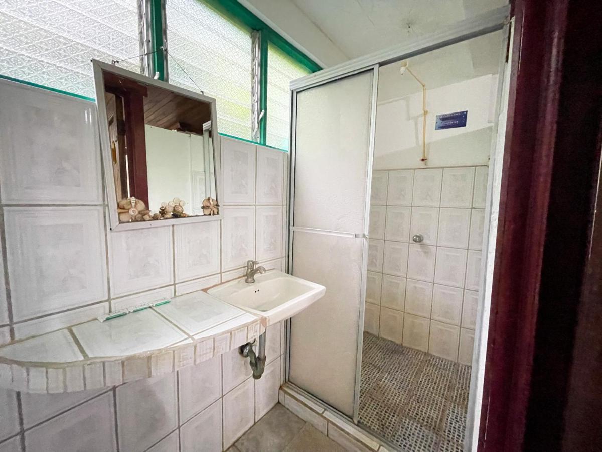 Hotel La Cascada بونتاريناس المظهر الخارجي الصورة